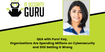 Q&A: Organisations Are Spending Millions on Cybersecurity and Still Getting It Wrong