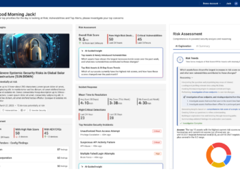 Forescout Launches VistaroAI™ to Help Security Teams Cut Through AI Hype and Act Faster on Real Threats