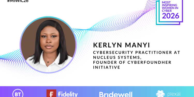 MIWIC26: Kerlyn Manyi, Cybersecurity Practitioner, Nucleus Systems & Founder of CyberFoundHer Initiative