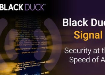 Black Duck Launches Signal to Tackle the Security Risks of AI-Generated Code