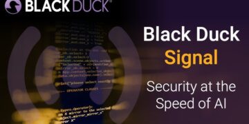 Black Duck Launches Signal to Tackle the Security Risks of AI-Generated Code