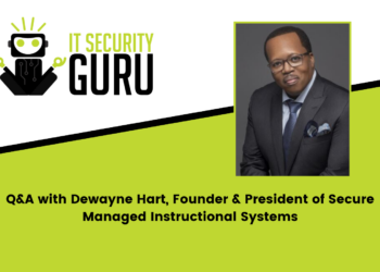Q&A: “If It’s Not Secure, You Can’t Trust It”