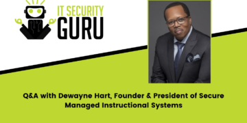 Q&A: “If It’s Not Secure, You Can’t Trust It”