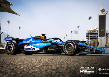 Keeper Security launches global campaign highlighting identity-first cybersecurity with Atlassian Williams F1 Team