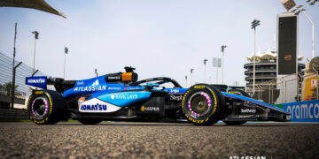 Keeper Security launches global campaign highlighting identity-first cybersecurity with Atlassian Williams F1 Team