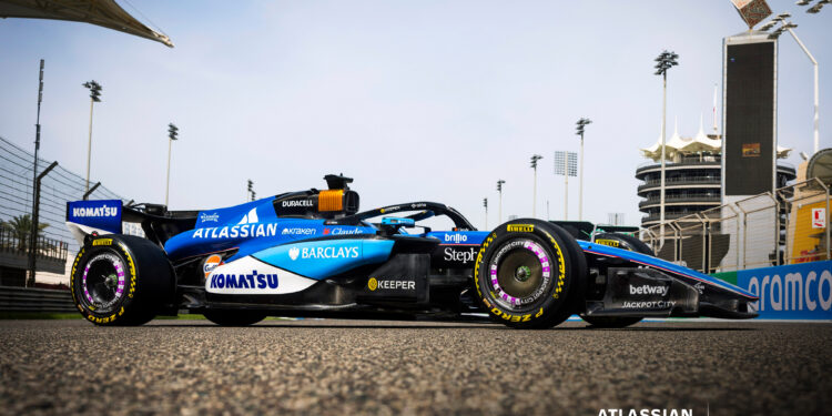 Keeper Security launches global campaign highlighting identity-first cybersecurity with Atlassian Williams F1 Team