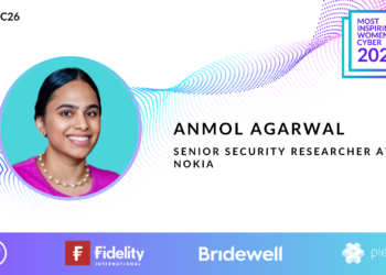 MIWIC26: Anmol Agarwal, Senior Security Researcher at Nokia