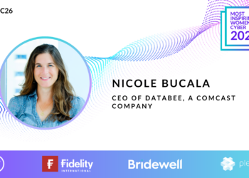 MIWIC26: Nicole Bucala, CEO of DataBee, A Comcast Company