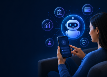 AI and Chatbots Transforming the Future of Consumer Lending
