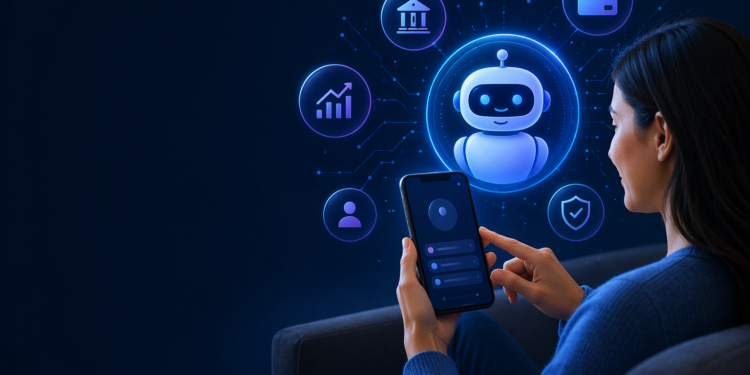 AI and Chatbots Transforming the Future of Consumer Lending