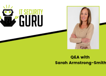 Q&A: Your Face Is Now Part of the Threat Landscape, Warns Sarah Armstrong-Smith