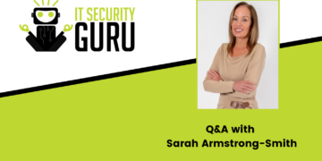 Q&A: Your Face Is Now Part of the Threat Landscape, Warns Sarah Armstrong-Smith