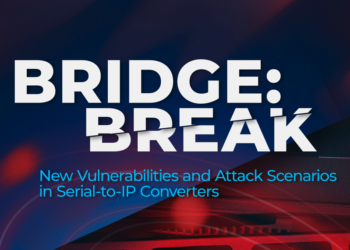 Forescout Uncovers New Security Risks in Widely Used Industrial Networking Devices
