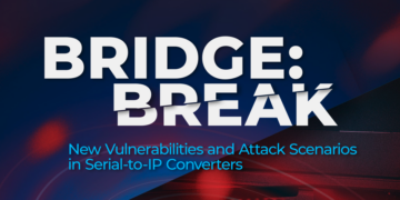 Forescout Uncovers New Security Risks in Widely Used Industrial Networking Devices