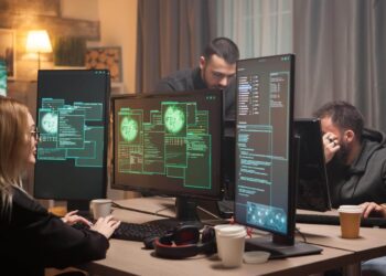 cybersecurity-company