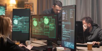 cybersecurity-company