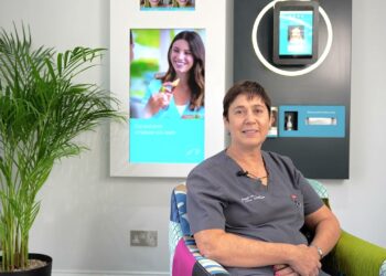 How AI is being used in dentistry