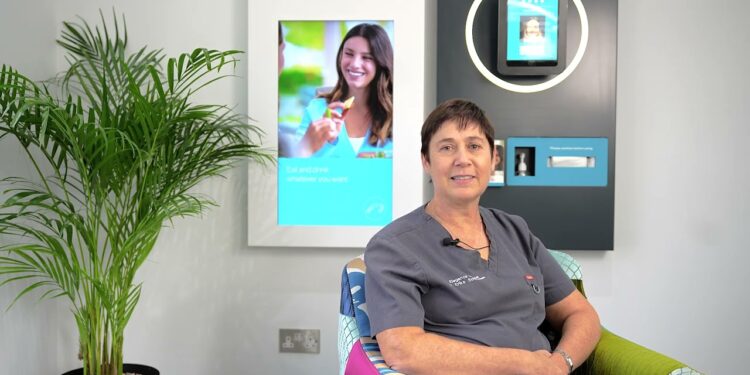 How AI is being used in dentistry