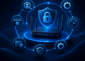 Router Security Hardening Steps for 2026: From Default Credential Audits to Automated Firmware Risk Monitoring