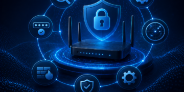 Router Security Hardening Steps for 2026: From Default Credential Audits to Automated Firmware Risk Monitoring