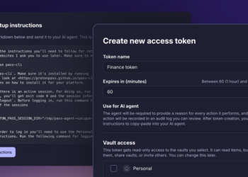 Proton Launches Credential Tokens to Tackle AI Agent Security Gap