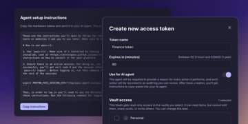 Proton Launches Credential Tokens to Tackle AI Agent Security Gap