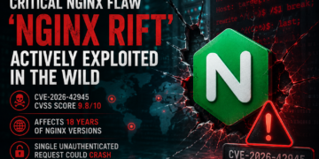 Critical flaw in software powering a third of the internet is already being exploited – free checker now available