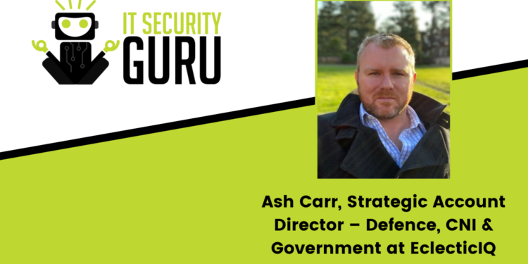 Why Commercial Cyber Threat Intelligence is Failing Defence Operations