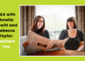 Q&A – Resilient You: The Cyber Agony Aunts Are Back!