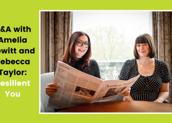 Q&A – Resilient You: The Cyber Agony Aunts Are Back!