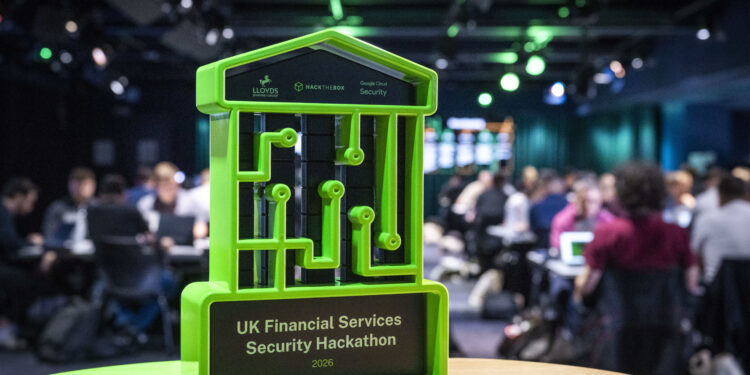 UK Finance Sector Puts Cyber Defences to the Test in National Hackathon