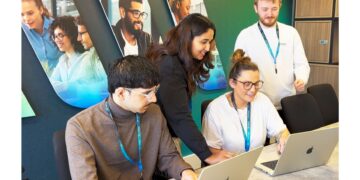 WorkNest Launches WorkNest Secure to Expand Cybersecurity and Compliance Services