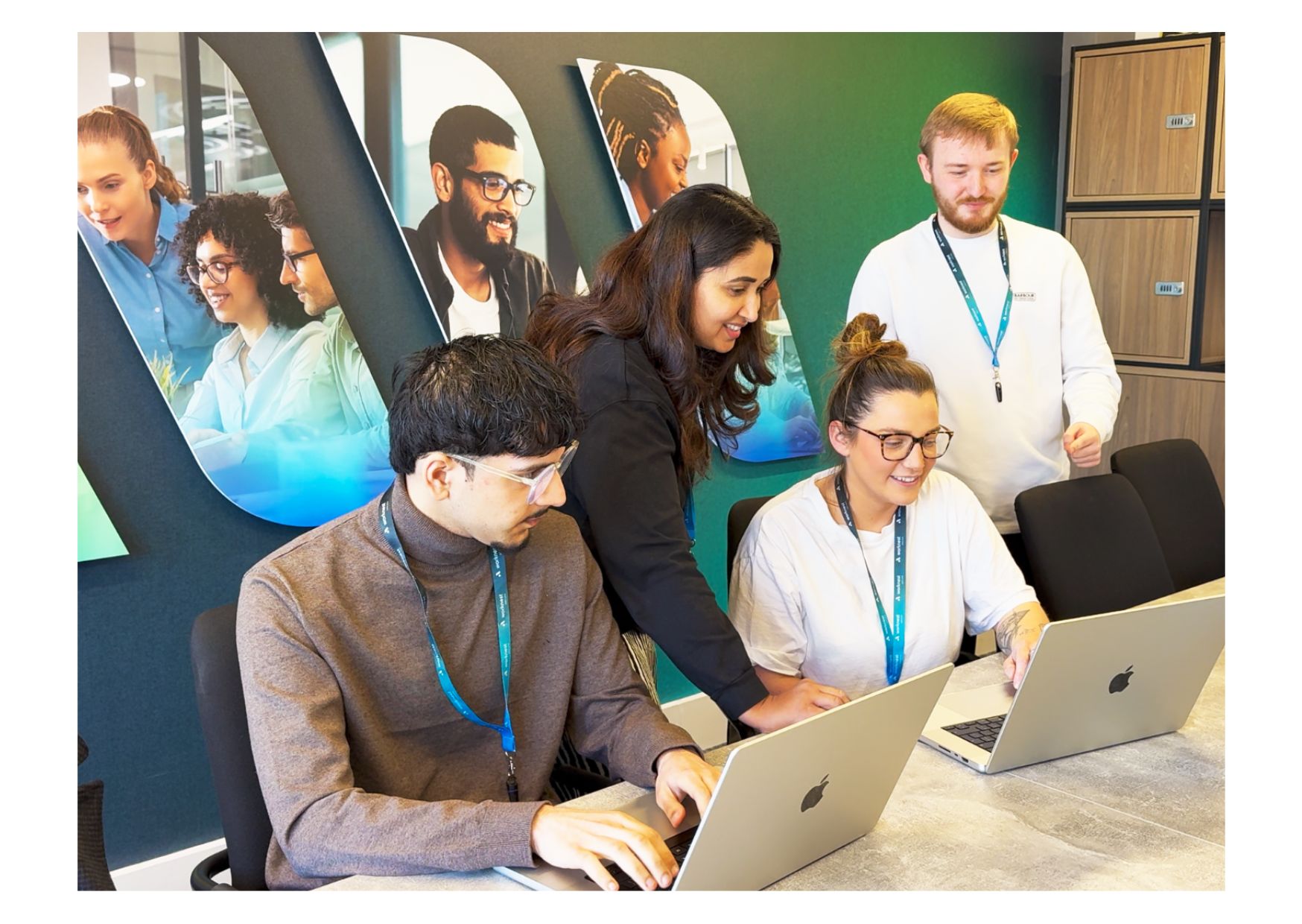 WorkNest Launches WorkNest Secure to Expand Cybersecurity and Compliance Services