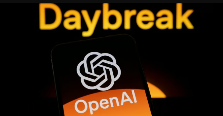 Check Point Becomes One of First Security Vendors to Embed OpenAI Frontier Models in Live Customer Defences