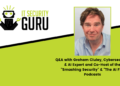 Q&A: Graham Cluley warns that AI has made scams harder to spot