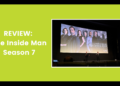 Swan Song For Infosec’s Most Gripping Awareness Training Series: The Inside Man Goes Out With A Star-Studded Bang