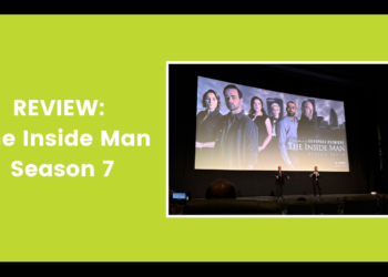 Swan Song For Infosec’s Most Gripping Awareness Training Series: The Inside Man Goes Out With A Star-Studded Bang