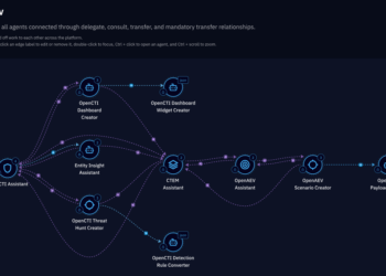 Filigran uses AI agents to make CTEM practical for overstretched security teams