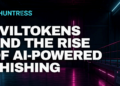 AI-Powered Phishing Attacks Surge 1,380% as Criminal Platforms Render MFA Obsolete