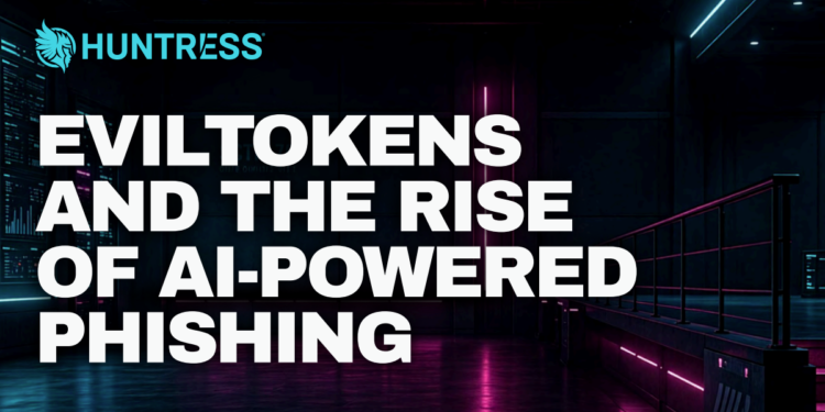 AI-Powered Phishing Attacks Surge 1,380% as Criminal Platforms Render MFA Obsolete