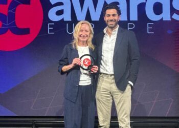 Forescout Wins SC Awards Europe 2026 for Best IoT/IIoT Security Solution