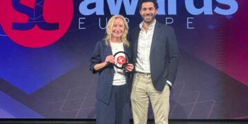 Forescout Wins SC Awards Europe 2026 for Best IoT/IIoT Security Solution