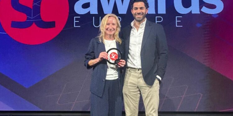 Forescout Wins SC Awards Europe 2026 for Best IoT/IIoT Security Solution