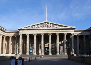 UK Museums Are a Cyber Incident Waiting to Happen and the Government Knows It
