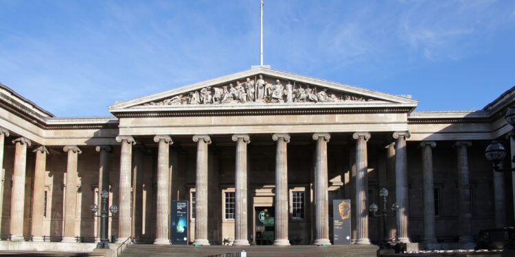 UK Museums Are a Cyber Incident Waiting to Happen and the Government Knows It