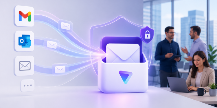 Proton removes the last barrier to leaving Google Workspace