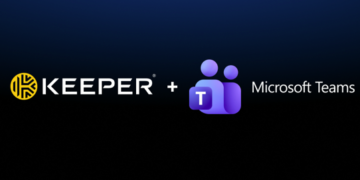 Keeper Security launches Microsoft Teams integration for privileged access management