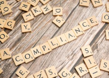 Agentic Compliance Without Control Risks Scaling the Problems it Aims to Solve