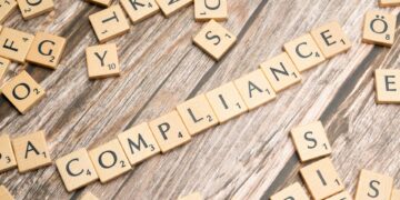 Agentic Compliance Without Control Risks Scaling the Problems it Aims to Solve