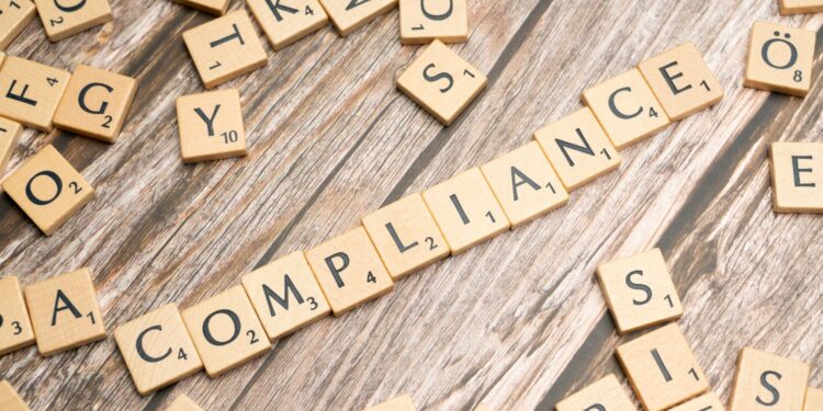 Agentic Compliance Without Control Risks Scaling the Problems it Aims to Solve
